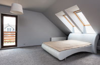 Oxbridge bedroom extensions